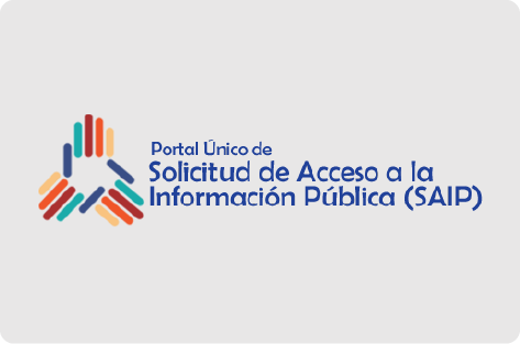 Logo enlace del portal Unico de Solicitud de acceso a la informacion publica