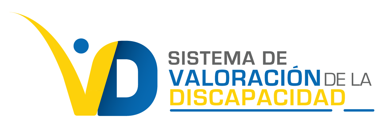 Logo del sistema de valoracion