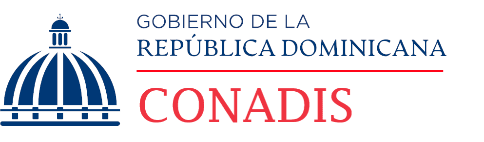 Gobierno de la Republica Dominicana CONADIS