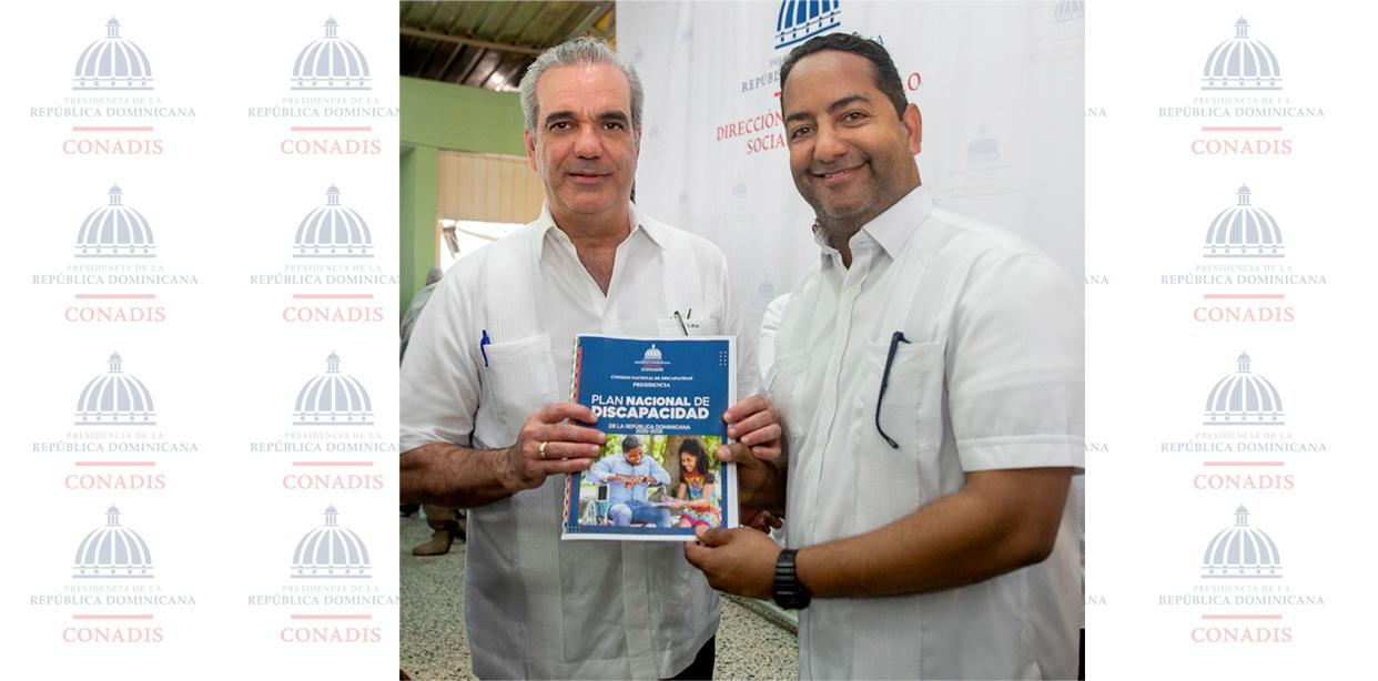 Carta de categoria