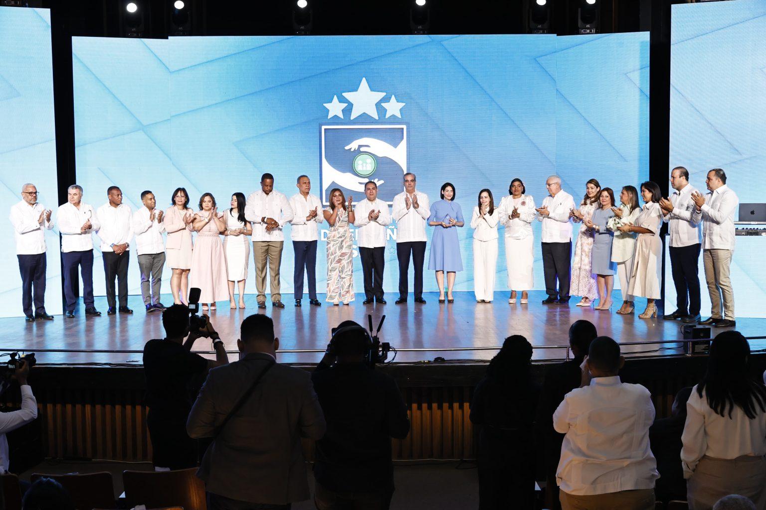 Carta de categoria