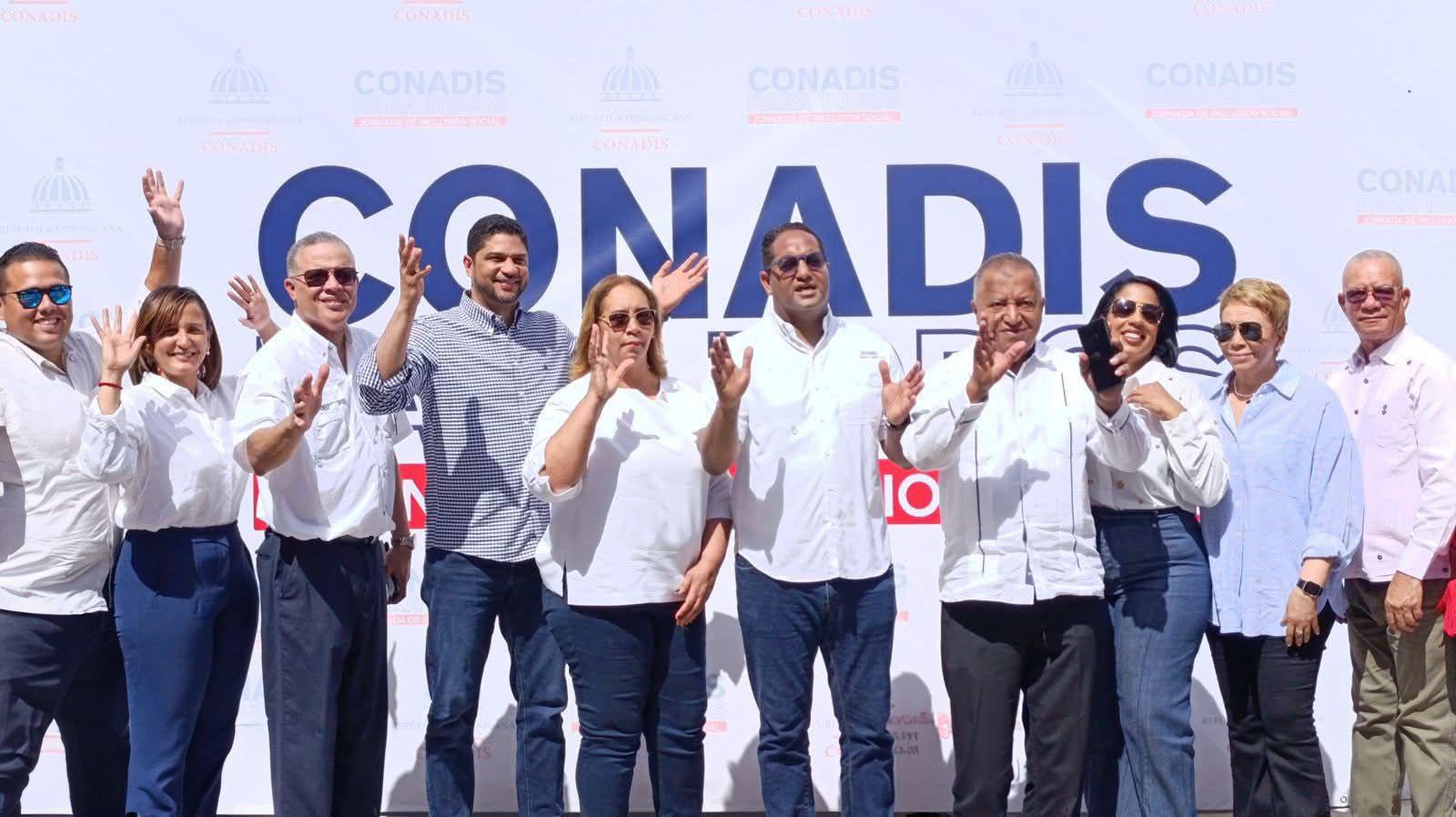 Carta de categoria