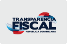 Logo enlace de la pagina Transparencia Fiscal