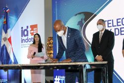 Conadis, Indotel y empresas prestadoras de servicios firman acuerdo de colaboración