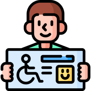 Certificado de Discapacidad