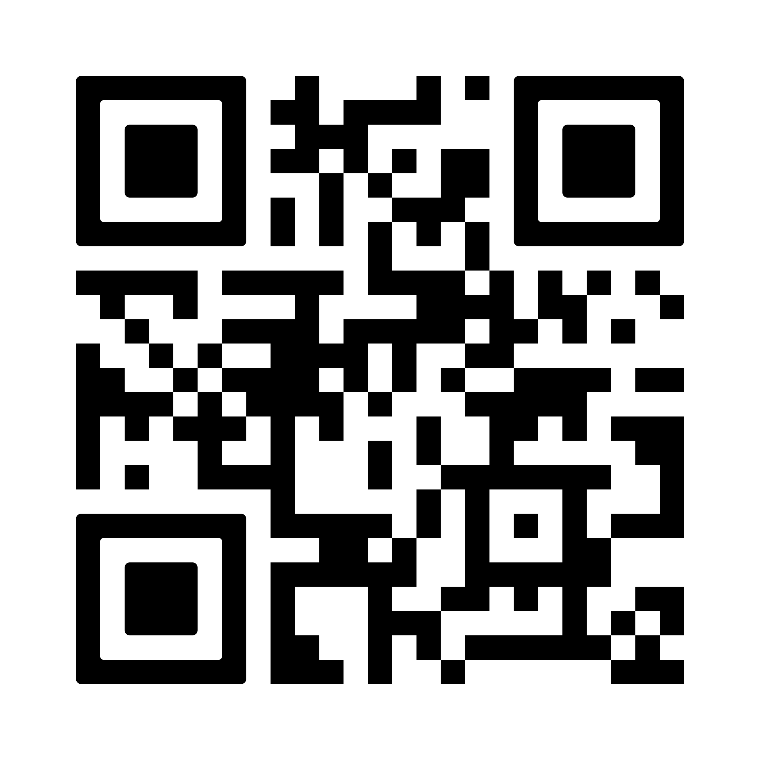 QR contacto