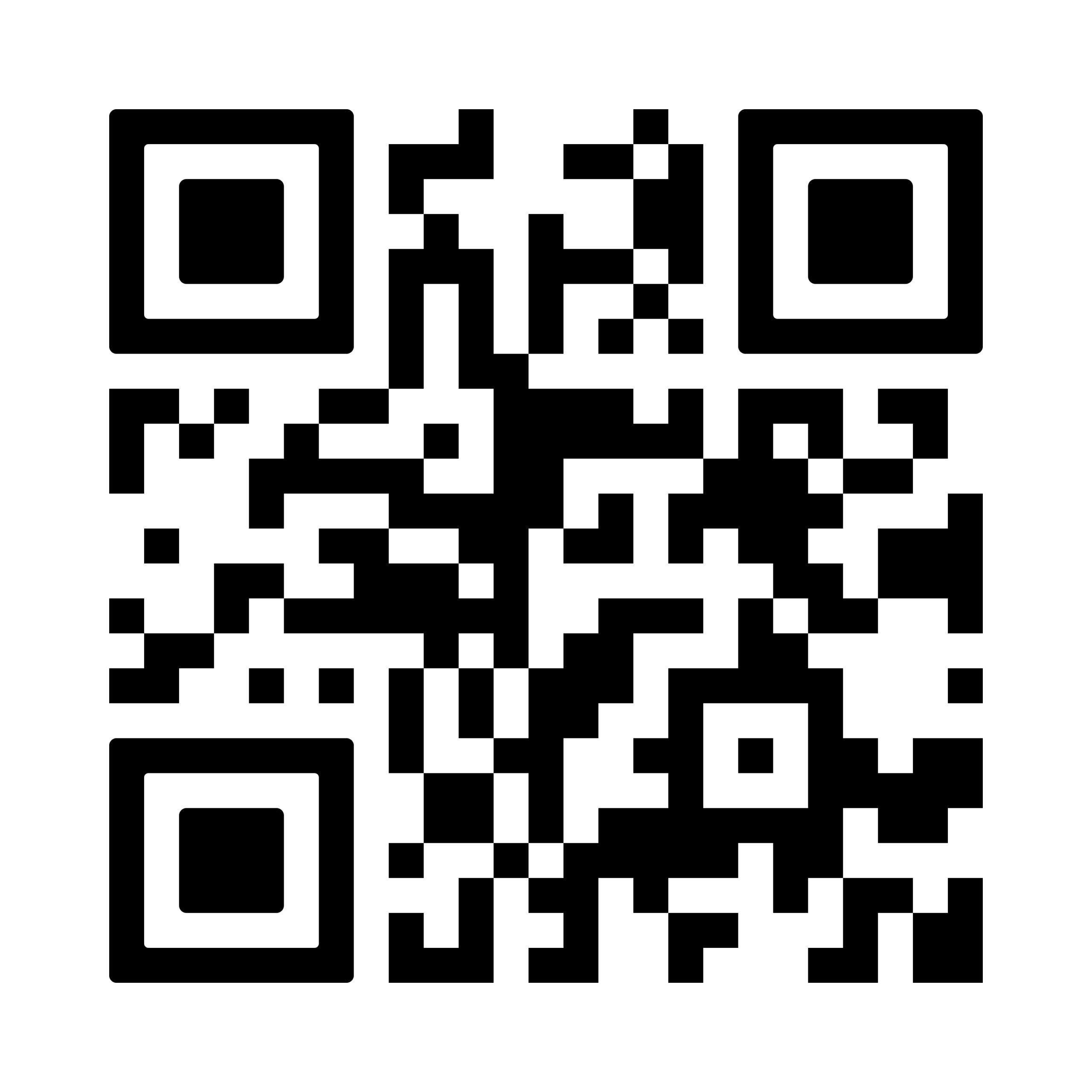 QR contacto