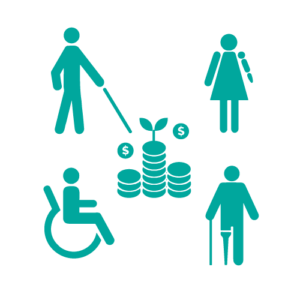 Gestión de solicitud de Pensión Solidaria por Discapacidad