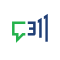 311