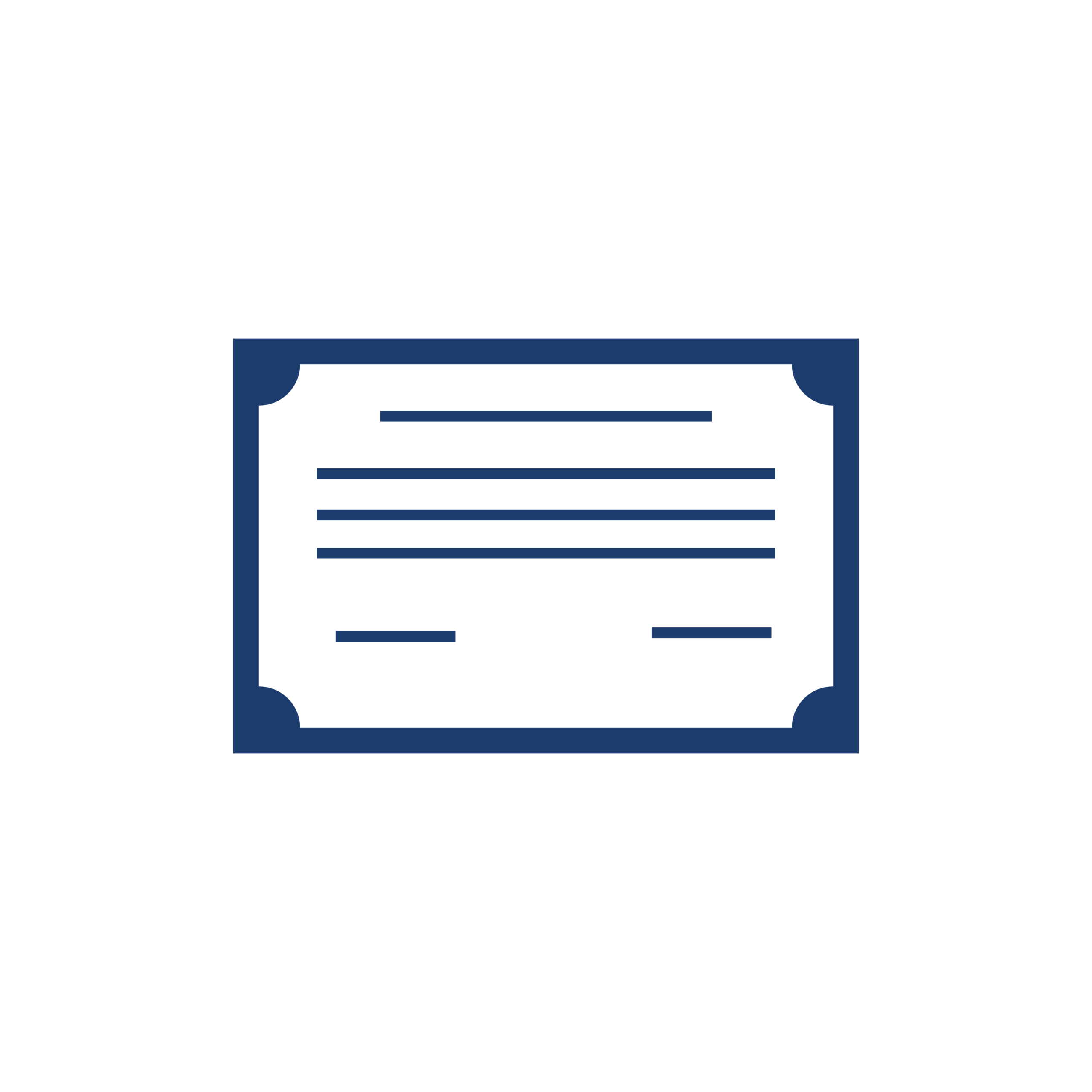 Certificado de Discapacidad