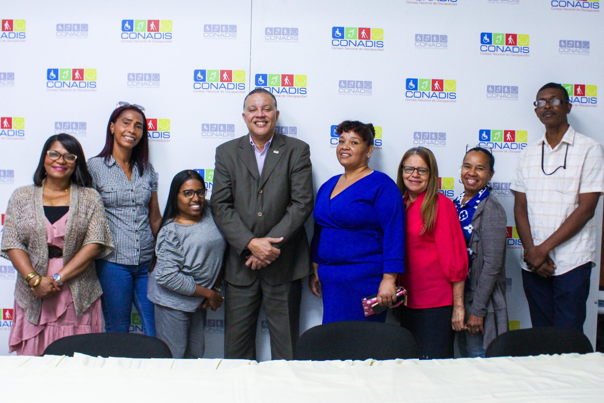 La Asociación de Deportistas con Discapacidad Los Playeros de Boca Chica