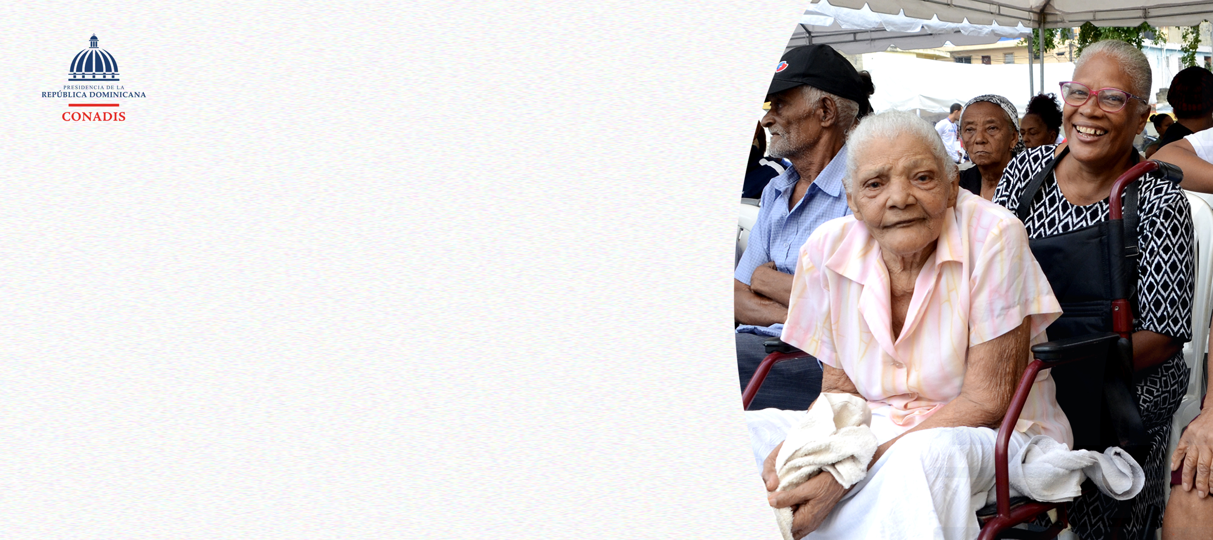 Listado de pensiones solidarias por discapacidad bajo los decretos