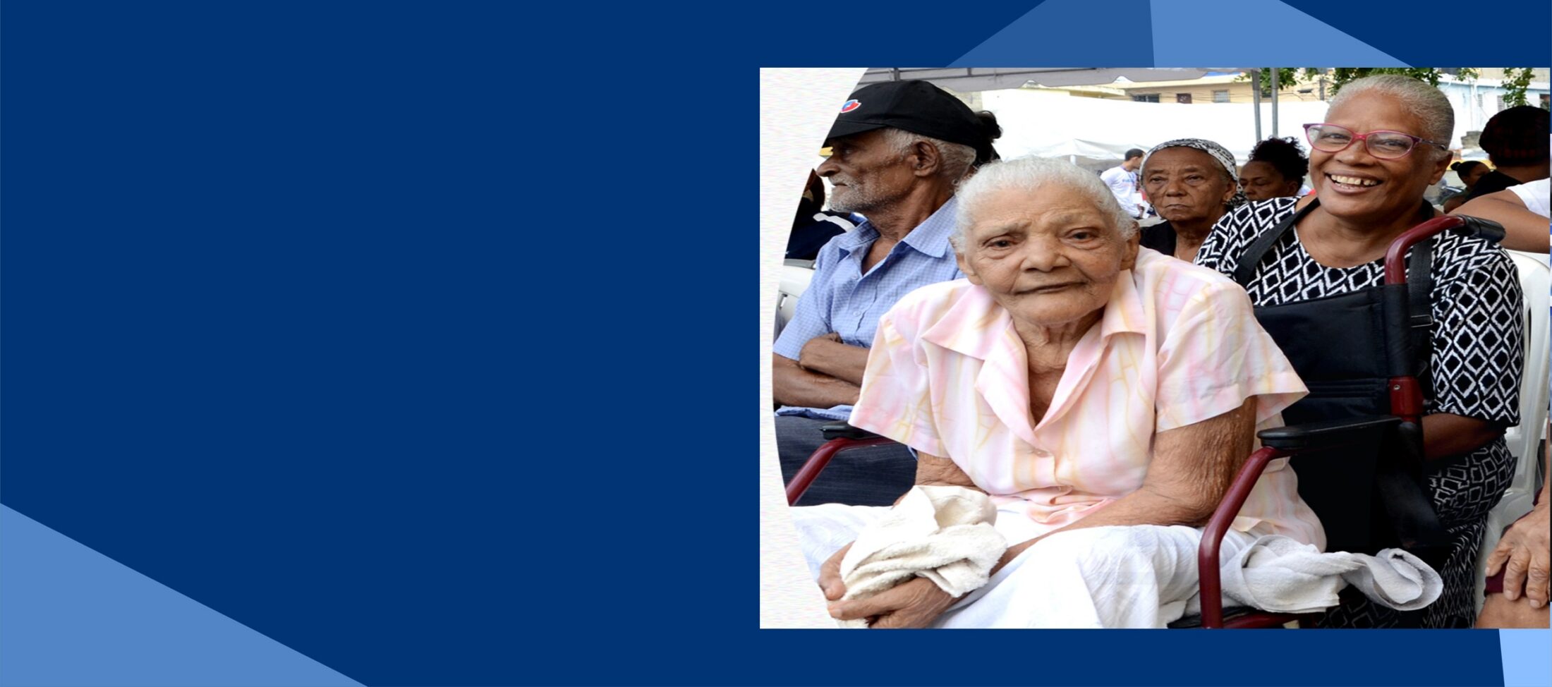 Listado de pensiones solidarias por discapacidad bajo los decretos